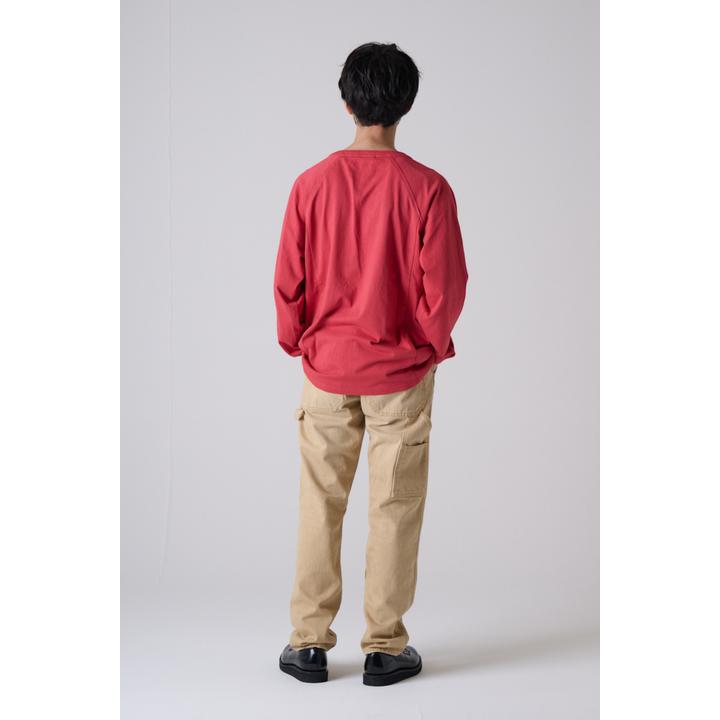 HENRYNECK LS TEE