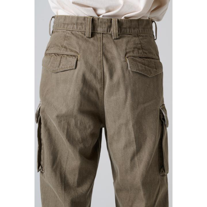 M47 TROUSER