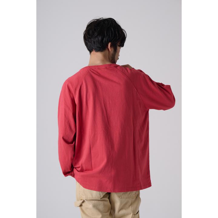 HENRYNECK LS TEE