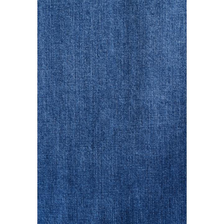 DENIM NECK-TIE SH