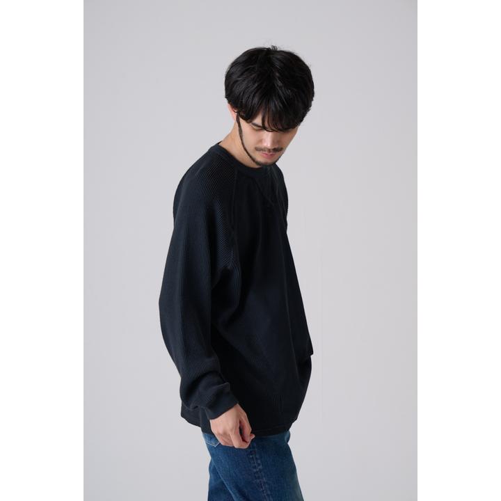 DOCKING THERMAL L/S TEE