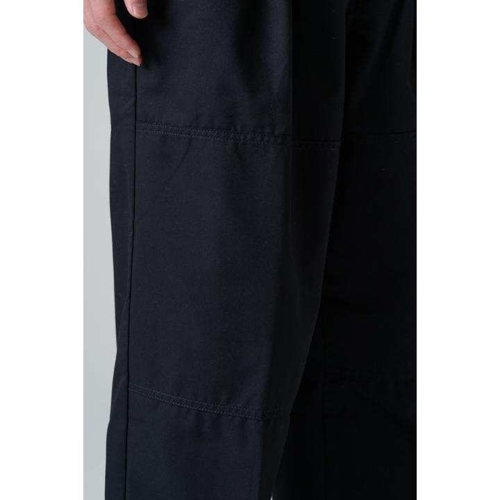 DOUBLE KNEE TROUSER