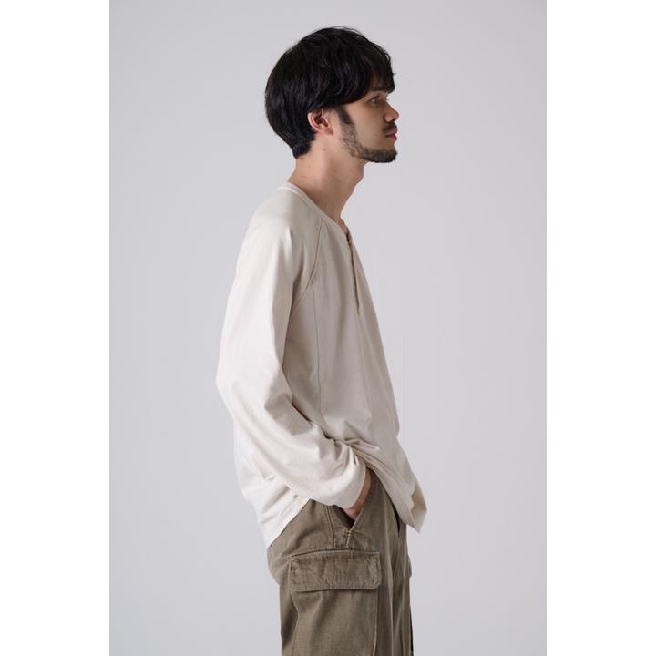 HENRYNECK LS TEE