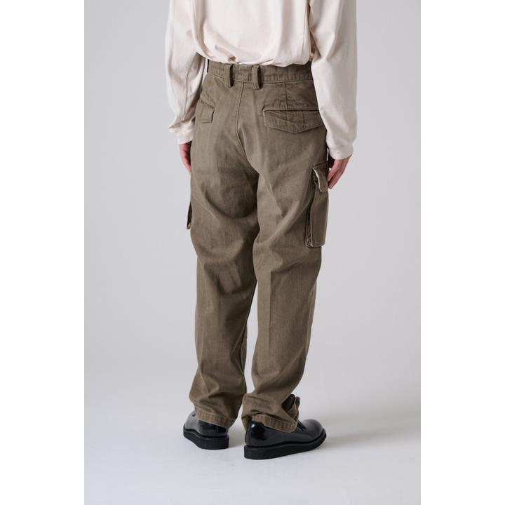 M47 TROUSER