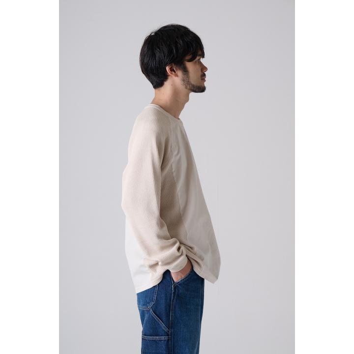 DOCKING THERMAL L/S TEE