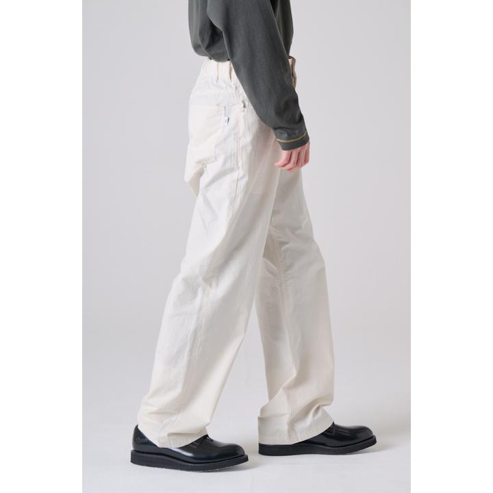 FRENCH HOSPITAL EASY TROUSER