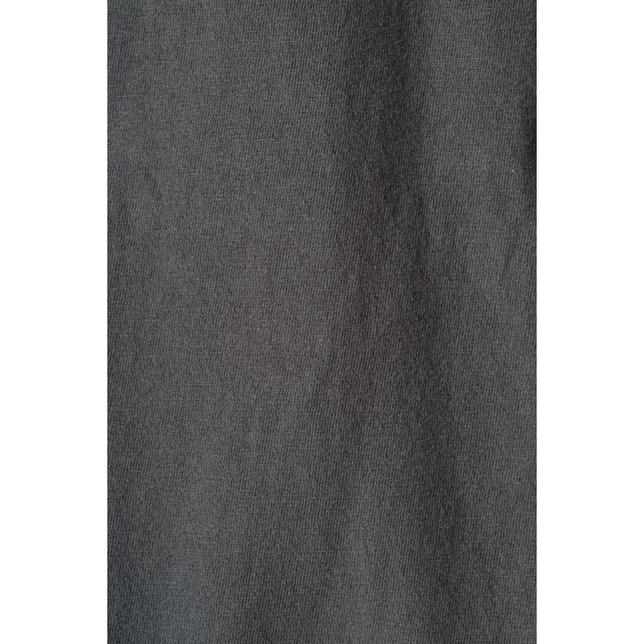 CONTRAST STITCH RAGLAN TEE