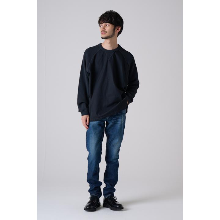 DOCKING THERMAL L/S TEE