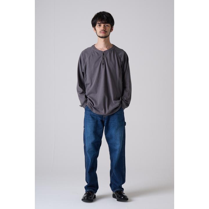 HENRYNECK LS TEE