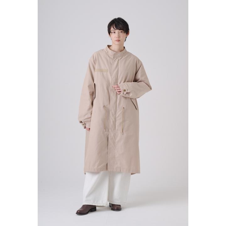 M-65 MODS COAT