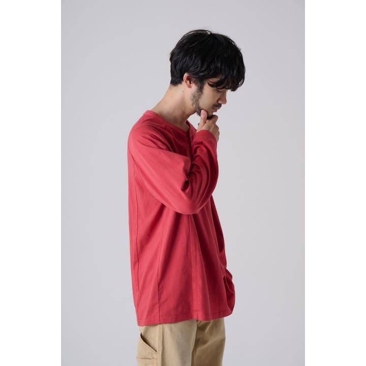 HENRYNECK LS TEE