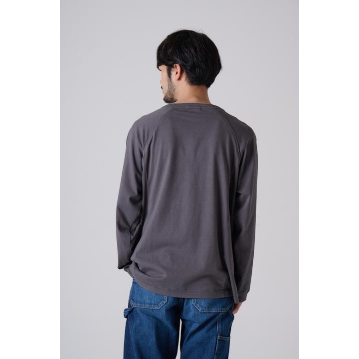 HENRYNECK LS TEE