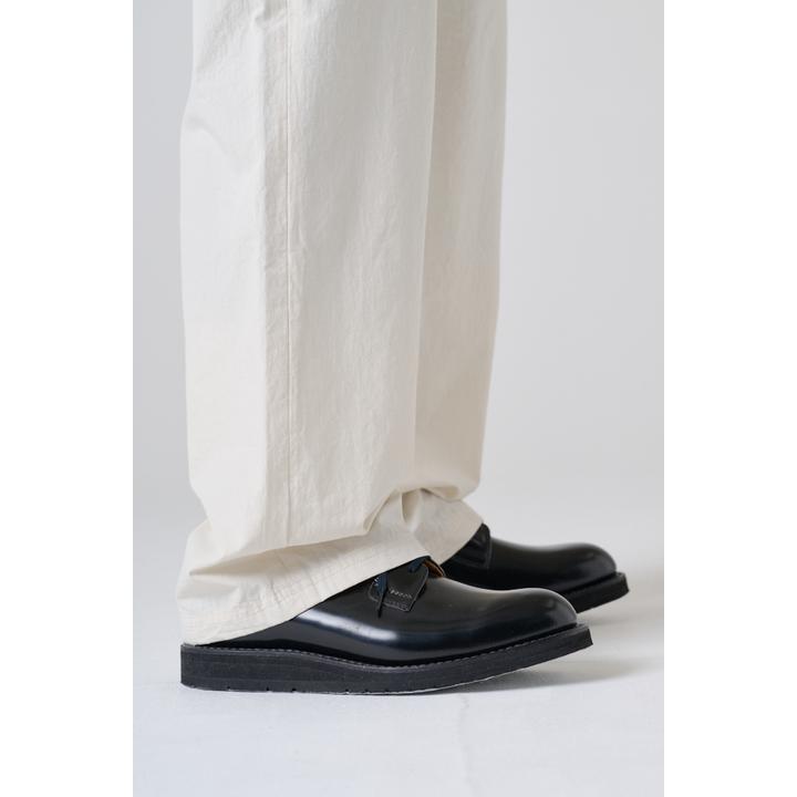 FRENCH HOSPITAL EASY TROUSER