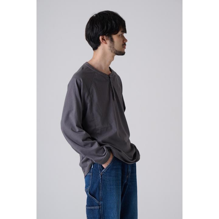 HENRYNECK LS TEE