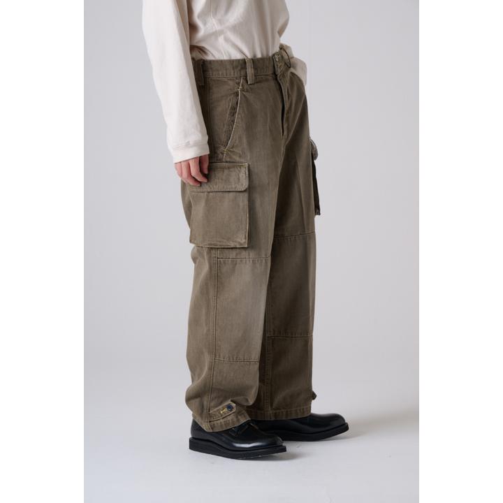 M47 TROUSER