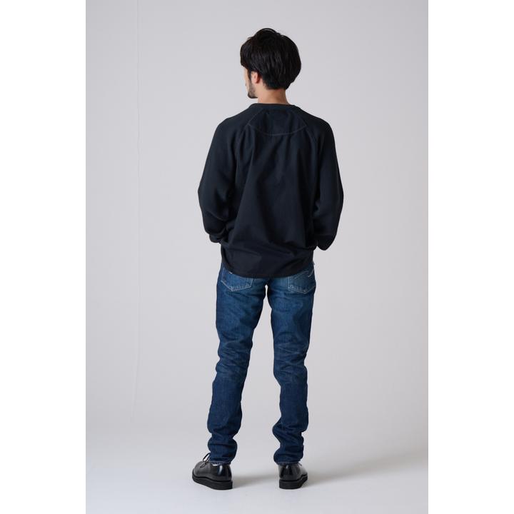 DOCKING THERMAL L/S TEE