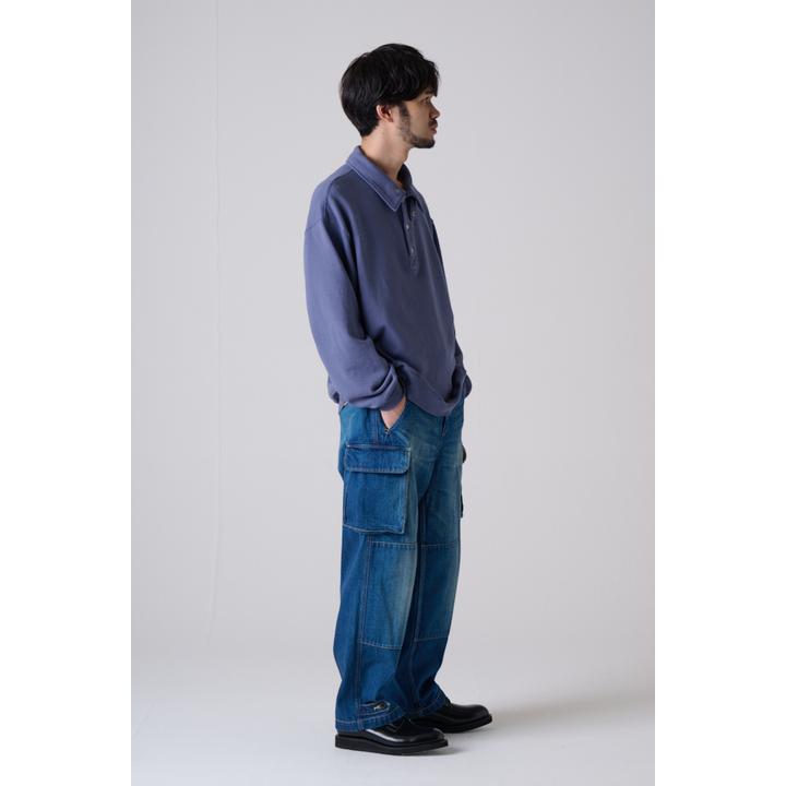 M47 TROUSER