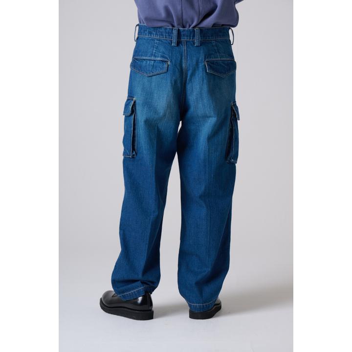 M47 TROUSER