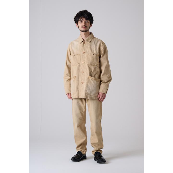 COVERALL