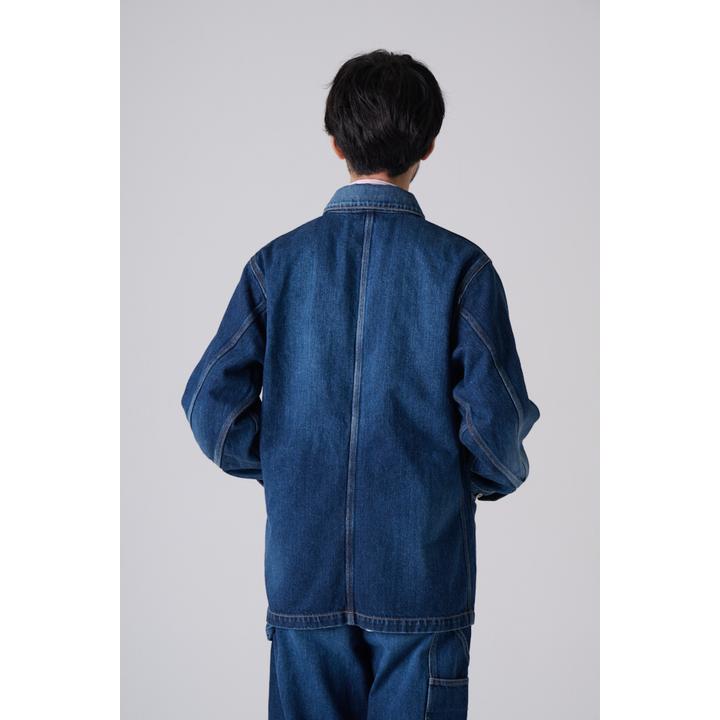 COVERALL