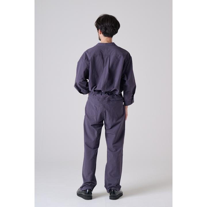 FRENCH HOSPITAL EASY TROUSER