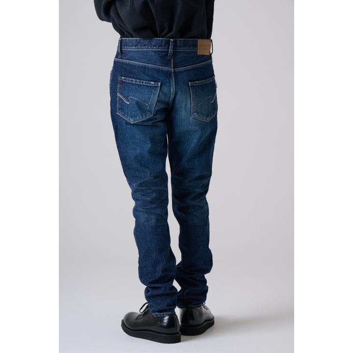 DENIM PANTS<Peg>