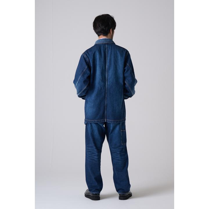 COVERALL