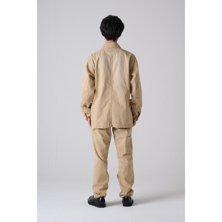 COVERALL