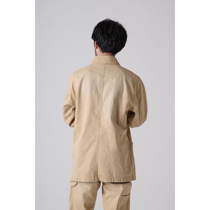 COVERALL